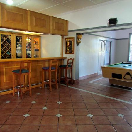 Mountjoy Guest Lodge Margate Dış mekan fotoğraf